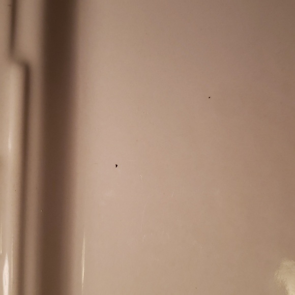 Longaberger woven pottery ivory cream tray platter - Picture 13 of 13